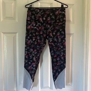 Lululemon Capris 🥰🥰